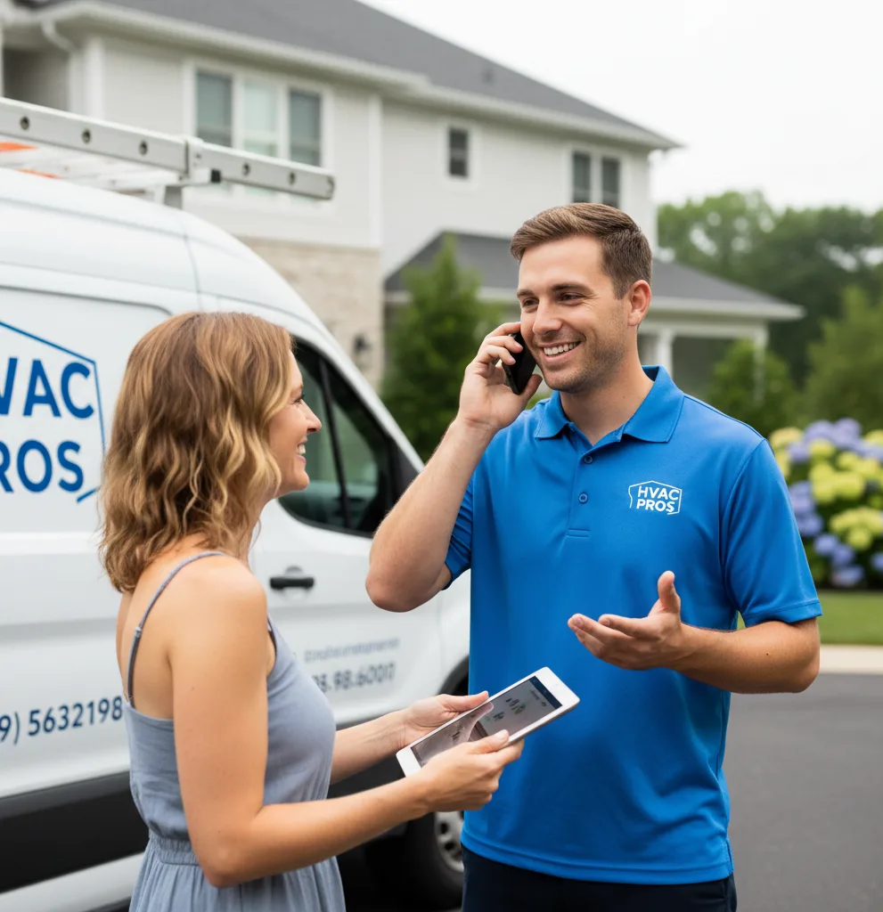 Furnace Repair in Box Elder, SD